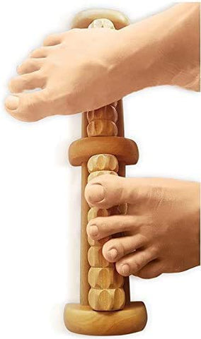 Foot Massager Roller - Trigger Point Relief