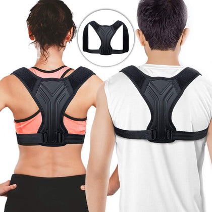 Posture Correctors & Ergonomic goodies