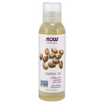 Castor Oil, 100% - Multi-Purpose