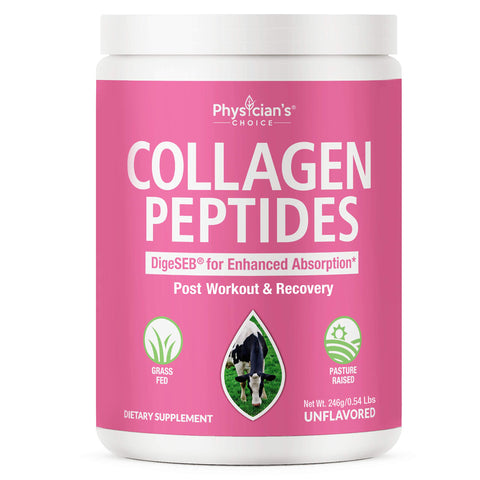 Collagen Peptides Powder